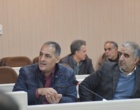  نشست تخصصی دانشگاه ارومیه و فرماندهی مرزبانی استان آذربایجان غربی برگزار شد