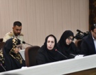  نشست تخصصی دانشگاه ارومیه و فرماندهی مرزبانی استان آذربایجان غربی برگزار شد