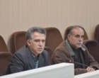  نشست تخصصی دانشگاه ارومیه و فرماندهی مرزبانی استان آذربایجان غربی برگزار شد