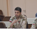  نشست تخصصی دانشگاه ارومیه و فرماندهی مرزبانی استان آذربایجان غربی برگزار شد