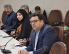  نشست تخصصی دانشگاه ارومیه و فرماندهی مرزبانی استان آذربایجان غربی برگزار شد