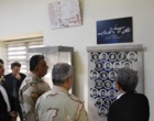  نشست تخصصی دانشگاه ارومیه و فرماندهی مرزبانی استان آذربایجان غربی برگزار شد