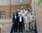  نشست تخصصی دانشگاه ارومیه و فرماندهی مرزبانی استان آذربایجان غربی برگزار شد