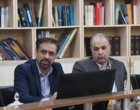 انعقاد تفاهم نامه همکاری مابین دانشگاه ارومیه و شرکت سیمان ارومیه 
