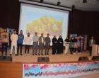 مراسم معارفه دانشجویان ورودی 1402 در مرکز آموزش عالی شهید باکری میاندوآب برگزار شد