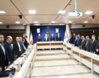 سومین جلسه شورای دانشگاه ارومیه در سال 1402 برگزار شد