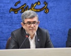 سومین جلسه شورای دانشگاه ارومیه در سال 1402 برگزار شد