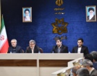 سومین جلسه شورای دانشگاه ارومیه در سال 1402 برگزار شد