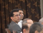 سومین جلسه شورای دانشگاه ارومیه در سال 1402 برگزار شد