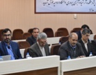 سومین جلسه شورای دانشگاه ارومیه در سال 1402 برگزار شد