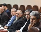 سومین جلسه شورای دانشگاه ارومیه در سال 1402 برگزار شد