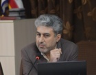 سومین جلسه شورای دانشگاه ارومیه در سال 1402 برگزار شد