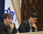 سومین جلسه شورای دانشگاه ارومیه در سال 1402 برگزار شد