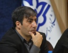 سومین جلسه شورای دانشگاه ارومیه در سال 1402 برگزار شد
