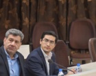 سومین جلسه شورای دانشگاه ارومیه در سال 1402 برگزار شد