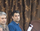 سومین جلسه شورای دانشگاه ارومیه در سال 1402 برگزار شد