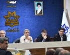 سومین جلسه شورای دانشگاه ارومیه در سال 1402 برگزار شد