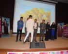 مراسم معارفه دانشجویان ورودی 1402 در مرکز آموزش عالی شهید باکری میاندوآب برگزار شد