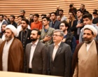 نشست نقش جوانان در پیشرفت ایران اسلامی با حضور دبیر شورای عالی جوانان به میزبانی جامعه اسلامی دانشجویان دانشگاه ارومیه 