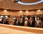 نشست نقش جوانان در پیشرفت ایران اسلامی با حضور دبیر شورای عالی جوانان به میزبانی جامعه اسلامی دانشجویان دانشگاه ارومیه 