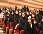 نشست نقش جوانان در پیشرفت ایران اسلامی با حضور دبیر شورای عالی جوانان به میزبانی جامعه اسلامی دانشجویان دانشگاه ارومیه 