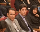 نشست نقش جوانان در پیشرفت ایران اسلامی با حضور دبیر شورای عالی جوانان به میزبانی جامعه اسلامی دانشجویان دانشگاه ارومیه 