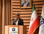 نشست نقش جوانان در پیشرفت ایران اسلامی با حضور دبیر شورای عالی جوانان به میزبانی جامعه اسلامی دانشجویان دانشگاه ارومیه 