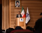 نشست نقش جوانان در پیشرفت ایران اسلامی با حضور دبیر شورای عالی جوانان به میزبانی جامعه اسلامی دانشجویان دانشگاه ارومیه 