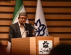 نشست نقش جوانان در پیشرفت ایران اسلامی با حضور دبیر شورای عالی جوانان به میزبانی جامعه اسلامی دانشجویان دانشگاه ارومیه 