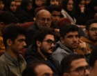 نشست نقش جوانان در پیشرفت ایران اسلامی با حضور دبیر شورای عالی جوانان به میزبانی جامعه اسلامی دانشجویان دانشگاه ارومیه 