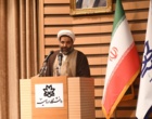 نشست نقش جوانان در پیشرفت ایران اسلامی با حضور دبیر شورای عالی جوانان به میزبانی جامعه اسلامی دانشجویان دانشگاه ارومیه 