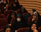 نشست نقش جوانان در پیشرفت ایران اسلامی با حضور دبیر شورای عالی جوانان به میزبانی جامعه اسلامی دانشجویان دانشگاه ارومیه 