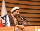 نشست نقش جوانان در پیشرفت ایران اسلامی با حضور دبیر شورای عالی جوانان به میزبانی جامعه اسلامی دانشجویان دانشگاه ارومیه 