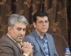 سومین جلسه شورای دانشگاه ارومیه در سال 1402 برگزار شد