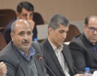 سومین جلسه شورای دانشگاه ارومیه در سال 1402 برگزار شد