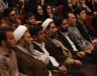 نشست نقش جوانان در پیشرفت ایران اسلامی با حضور دبیر شورای عالی جوانان به میزبانی جامعه اسلامی دانشجویان دانشگاه ارومیه 