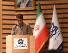 نشست نقش جوانان در پیشرفت ایران اسلامی با حضور دبیر شورای عالی جوانان به میزبانی جامعه اسلامی دانشجویان دانشگاه ارومیه 