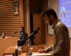 نشست نقش جوانان در پیشرفت ایران اسلامی با حضور دبیر شورای عالی جوانان به میزبانی جامعه اسلامی دانشجویان دانشگاه ارومیه 