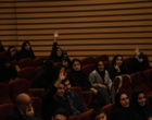 نشست نقش جوانان در پیشرفت ایران اسلامی با حضور دبیر شورای عالی جوانان به میزبانی جامعه اسلامی دانشجویان دانشگاه ارومیه 