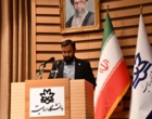 نشست نقش جوانان در پیشرفت ایران اسلامی با حضور دبیر شورای عالی جوانان به میزبانی جامعه اسلامی دانشجویان دانشگاه ارومیه 