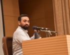 نشست نقش جوانان در پیشرفت ایران اسلامی با حضور دبیر شورای عالی جوانان به میزبانی جامعه اسلامی دانشجویان دانشگاه ارومیه 