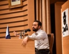 نشست نقش جوانان در پیشرفت ایران اسلامی با حضور دبیر شورای عالی جوانان به میزبانی جامعه اسلامی دانشجویان دانشگاه ارومیه 