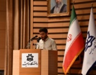 نشست نقش جوانان در پیشرفت ایران اسلامی با حضور دبیر شورای عالی جوانان به میزبانی جامعه اسلامی دانشجویان دانشگاه ارومیه 