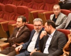 نشست نقش جوانان در پیشرفت ایران اسلامی با حضور دبیر شورای عالی جوانان به میزبانی جامعه اسلامی دانشجویان دانشگاه ارومیه 