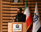نشست نقش جوانان در پیشرفت ایران اسلامی با حضور دبیر شورای عالی جوانان به میزبانی جامعه اسلامی دانشجویان دانشگاه ارومیه 