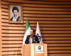 نشست نقش جوانان در پیشرفت ایران اسلامی با حضور دبیر شورای عالی جوانان به میزبانی جامعه اسلامی دانشجویان دانشگاه ارومیه 