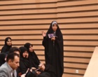 نشست نقش جوانان در پیشرفت ایران اسلامی با حضور دبیر شورای عالی جوانان به میزبانی جامعه اسلامی دانشجویان دانشگاه ارومیه 