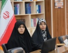 دیدار و گفتگو رئیس دانشگاه ارومیه با دبیران تشکل های دانشجویی این دانشگاه
