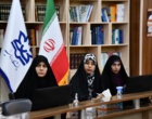دیدار و گفتگو رئیس دانشگاه ارومیه با دبیران تشکل های دانشجویی این دانشگاه