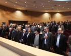 هفتمین کنگره بین المللی شعر و ادب فارسی نکوداشت مقام استاد شهریار به میزبانی دانشگاه ارومیه برگزار شد (+فیلم)